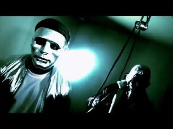 Video: Kataztrofee - FIYD [Trofee Styyle Records Submitted]